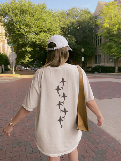 Whale Shark Tee 3