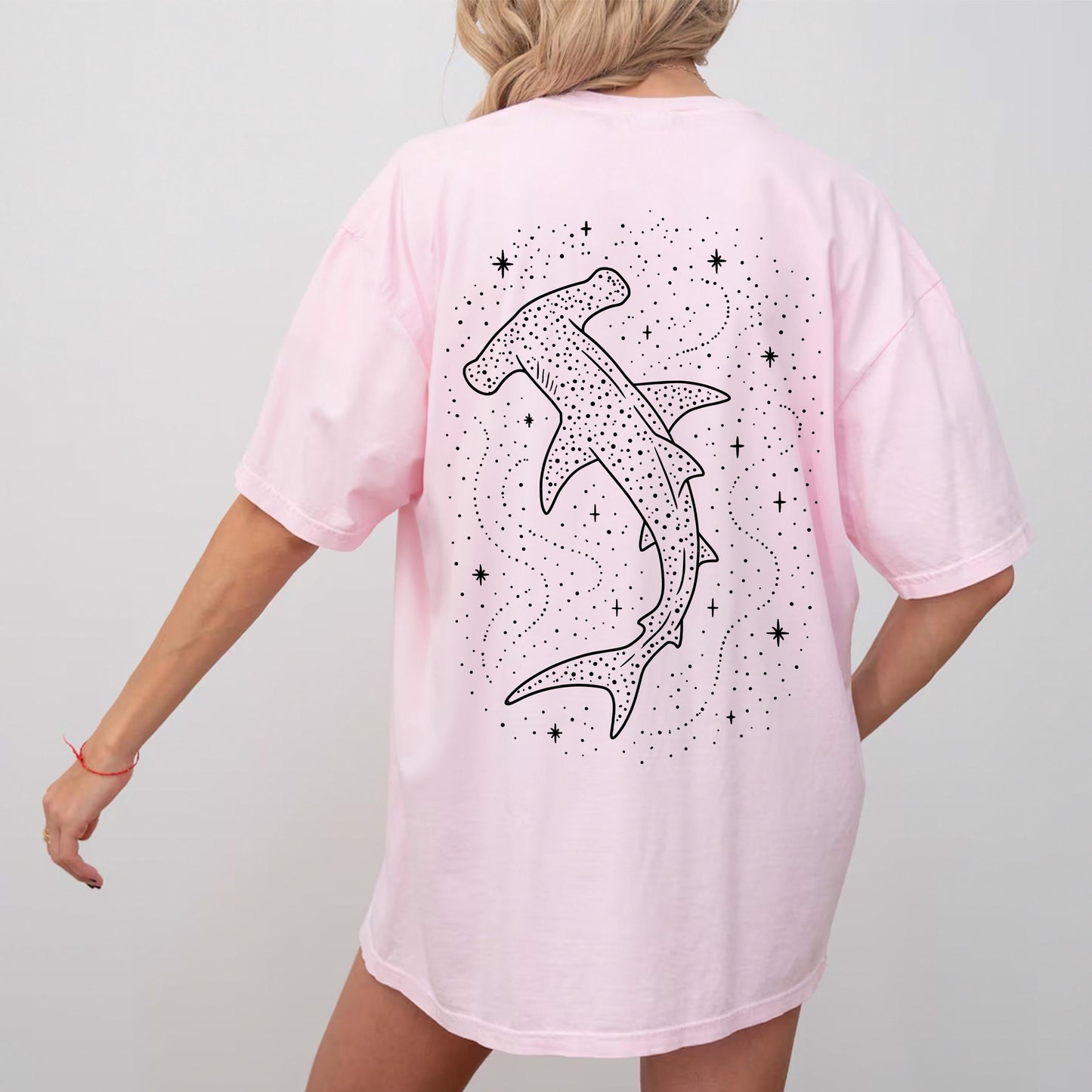 Hammerhead Shark Tee