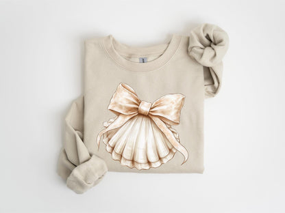 Sea Shell Sweater V2