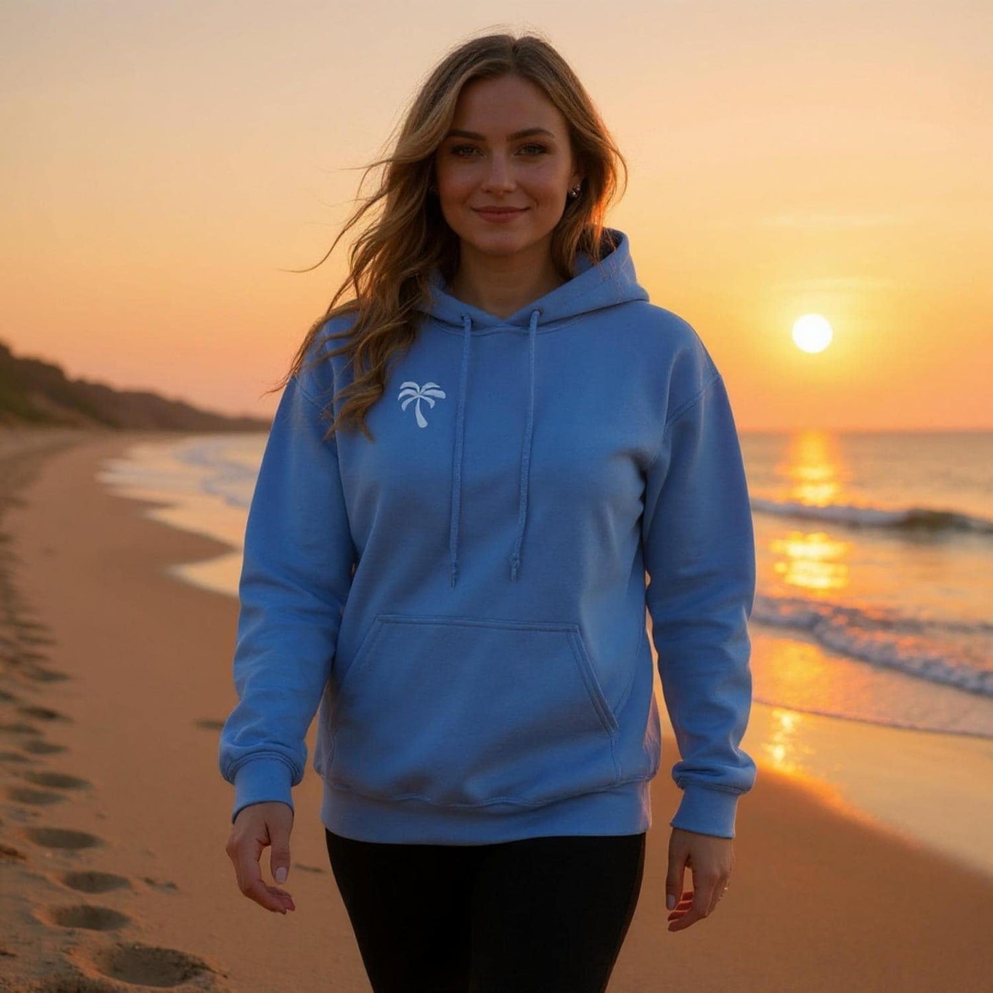 Stay Salty Hoodie V2