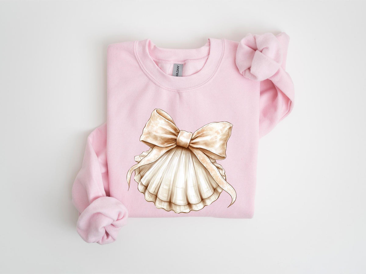 Sea Shell Sweater V2