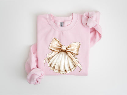 Sea Shell Sweater V2