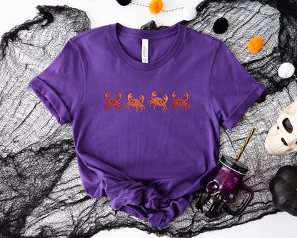 Crab Tee V2
