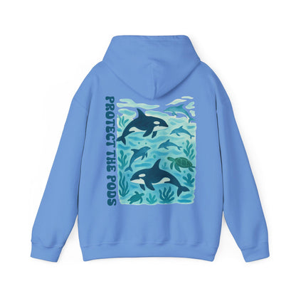 Protect The Pods Hoodie