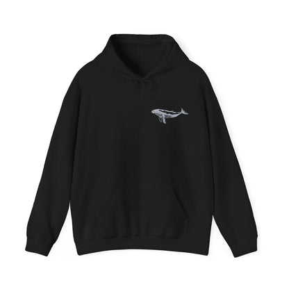Retro Ocean Hoodie V2