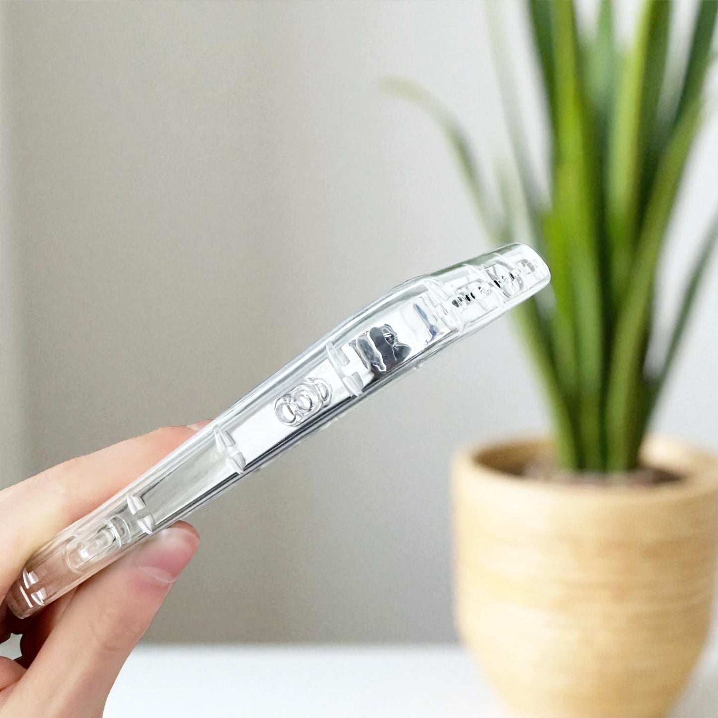 Whale and Turtle Case