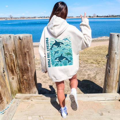 Protect The Pods Hoodie