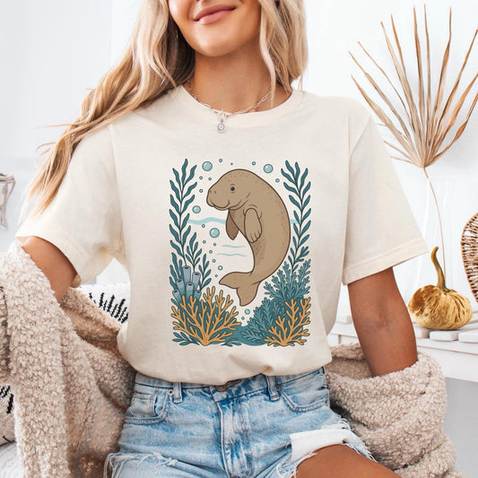 Dugong T-Shirt