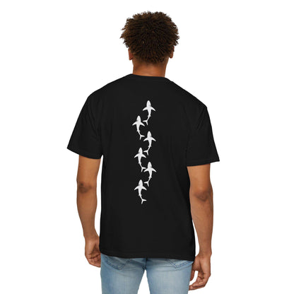Whale Shark Tee 3