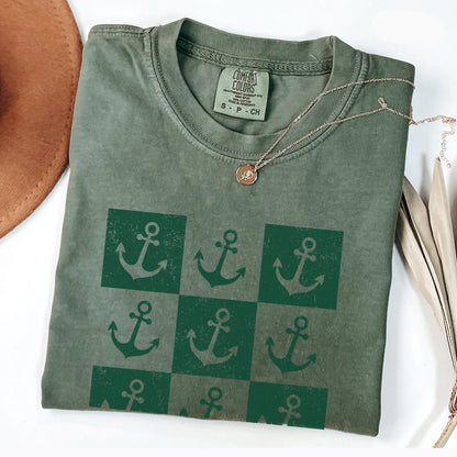 The Anchor Shirt