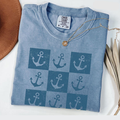 The Anchor Shirt