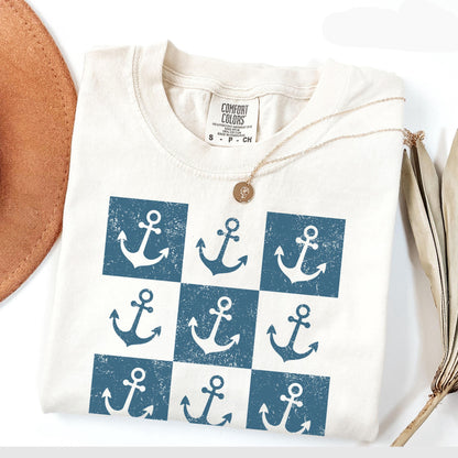 The Anchor Shirt