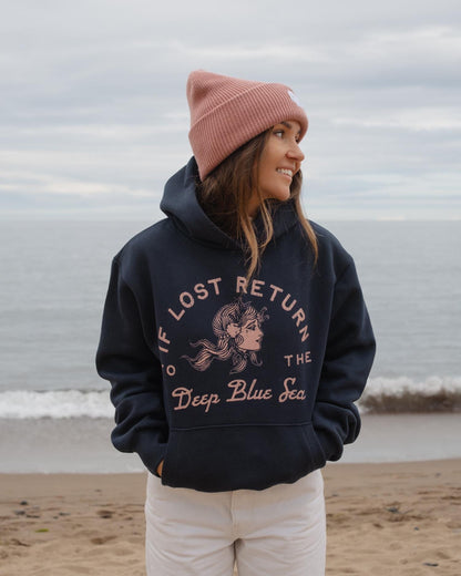 If Lost Hoodie