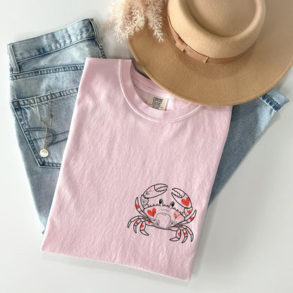 Crab Love Tee