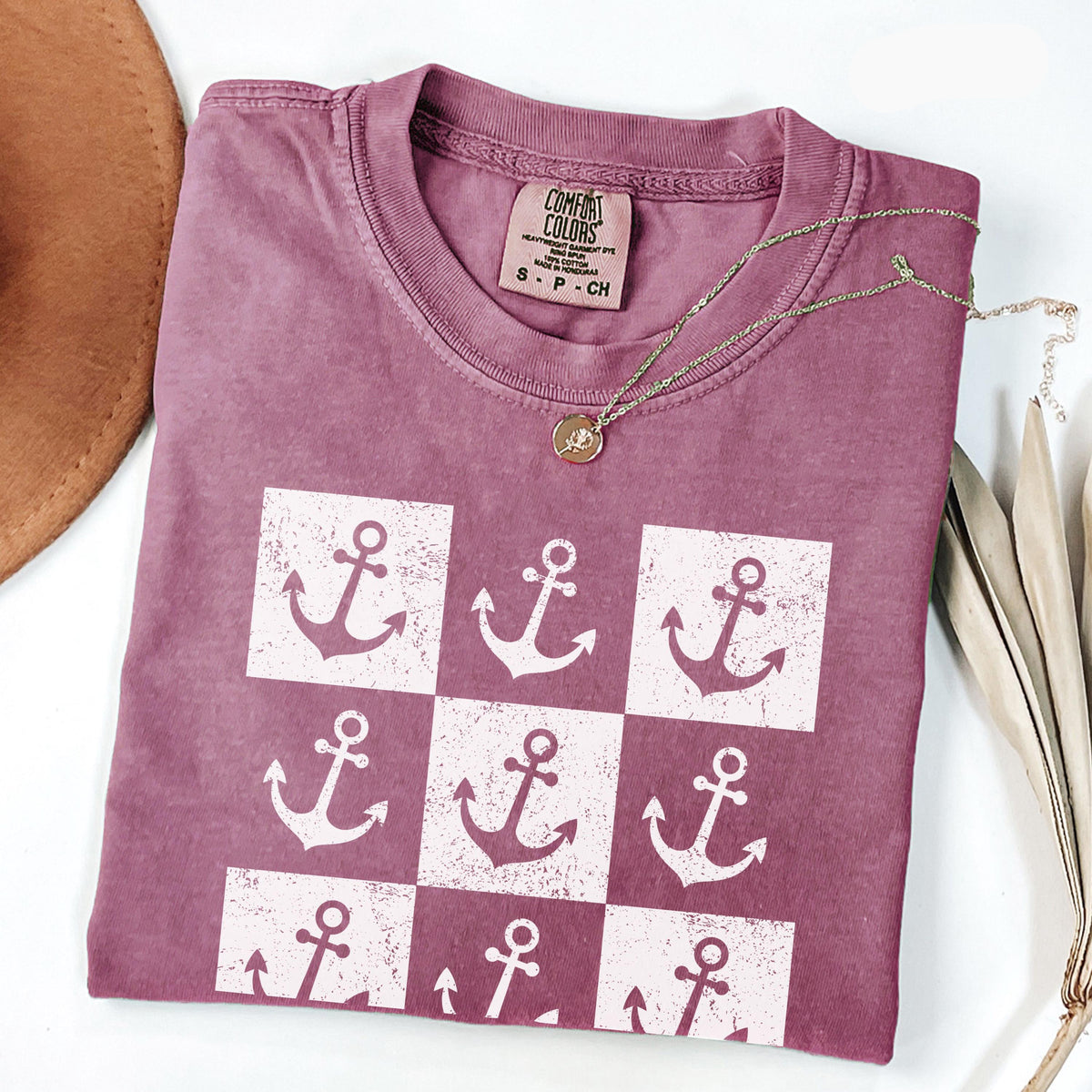 The Anchor Shirt