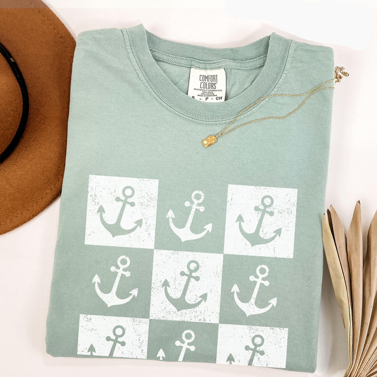 The Anchor Shirt