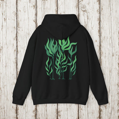 Bull Kelp Seaweed Hoodie