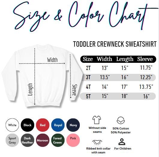 The Ocean Is Calling Sweatshirt