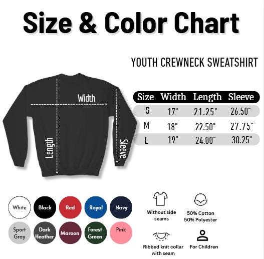 The Ocean Is Calling Sweatshirt