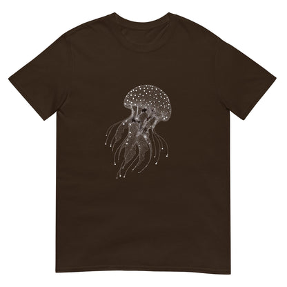 Jellyfish Graphic T-Shirt