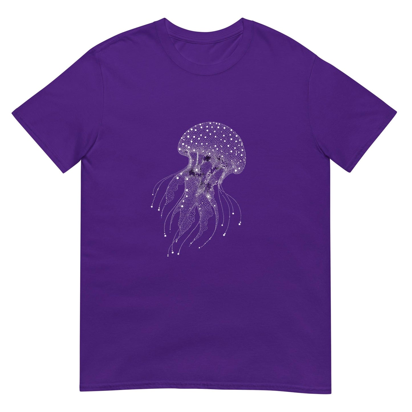 Jellyfish Graphic T-Shirt