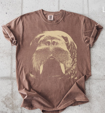 Walrus T-Shirt