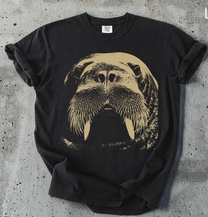Walrus T-Shirt