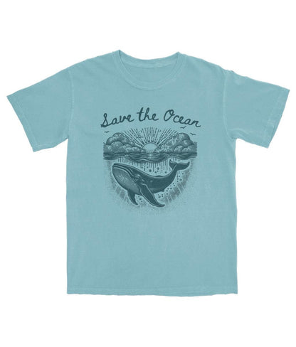 Coastal Tee