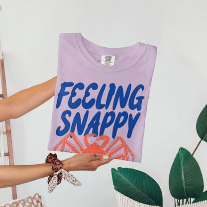 Feeling Snappy T-Shirt
