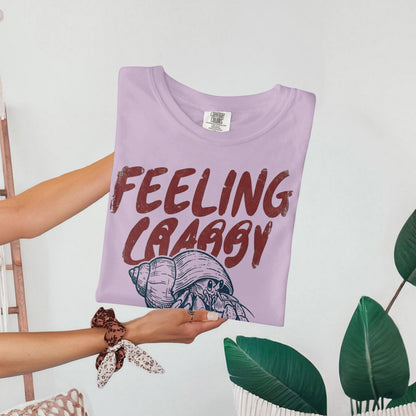 Feeling Crabby T-Shirt