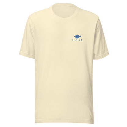 Whale Shark T-Shirt V10
