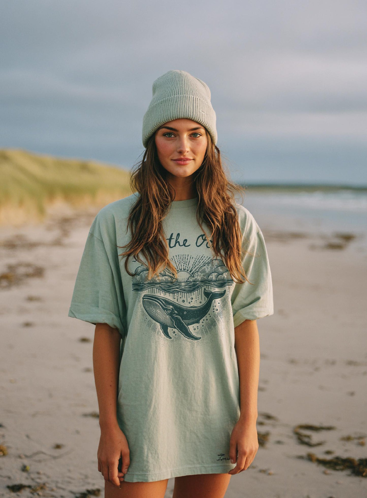 Coastal Tee