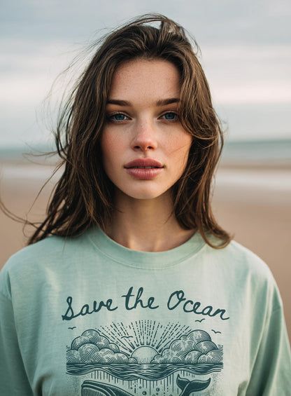Coastal Tee