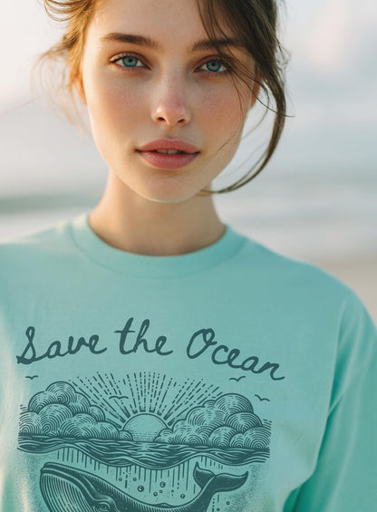 Coastal Tee