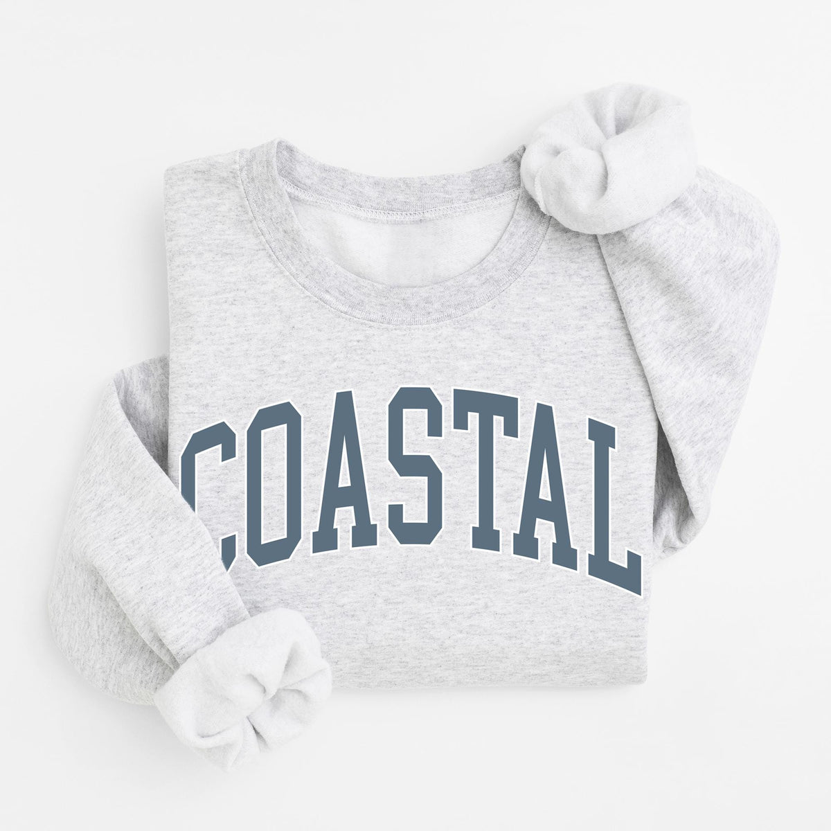 Coastal Sweatshirt V1