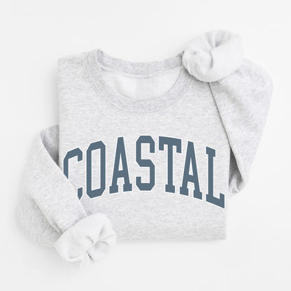 Coastal Sweatshirt V1