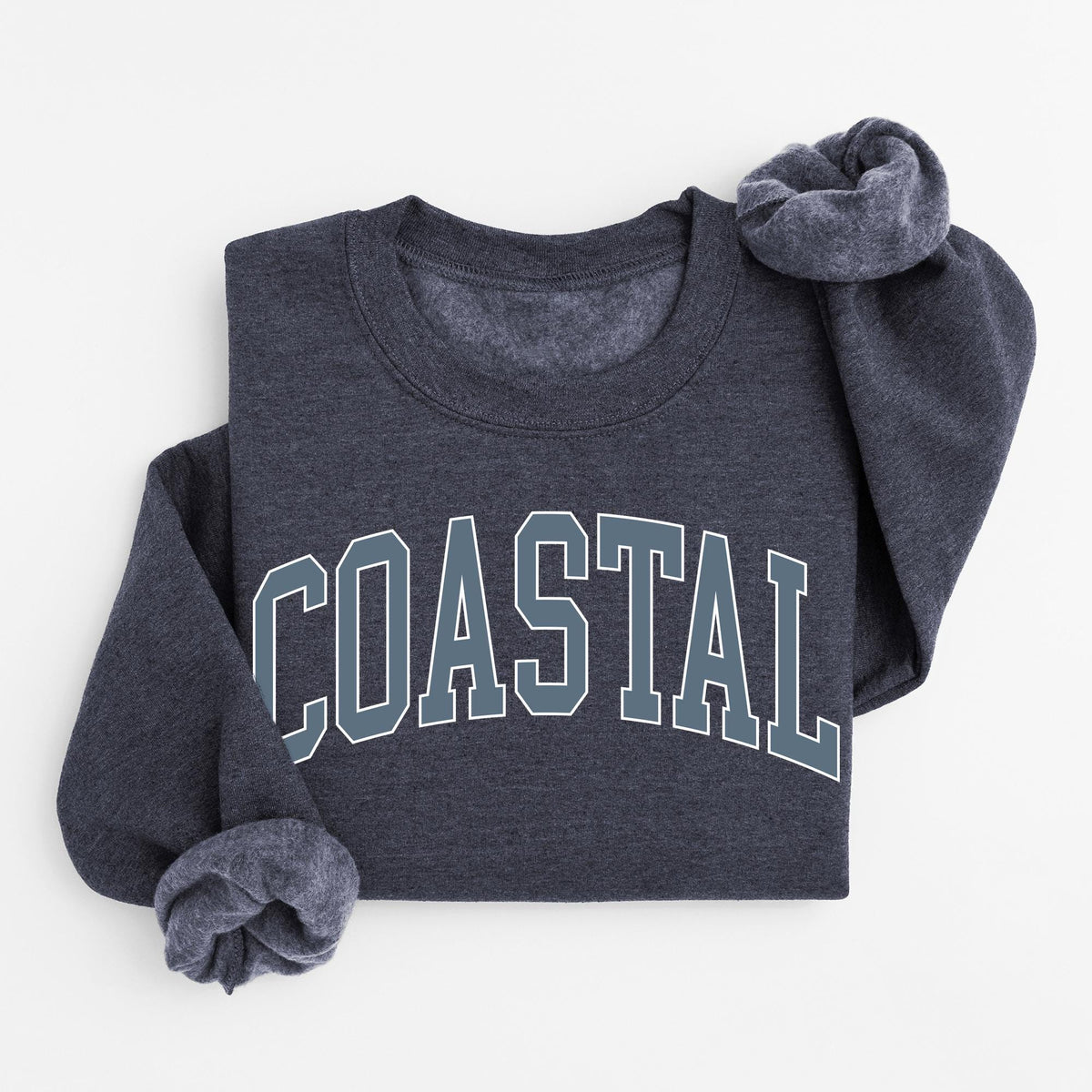 Coastal Sweatshirt V1