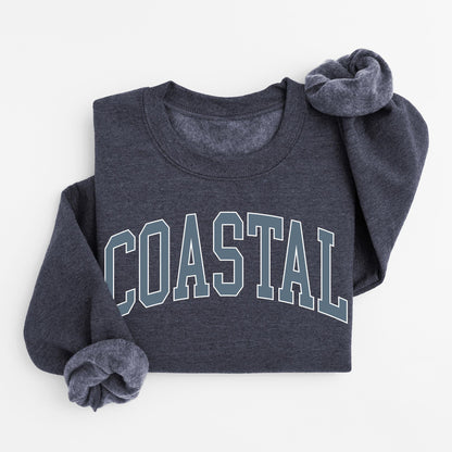 Coastal Sweatshirt V1