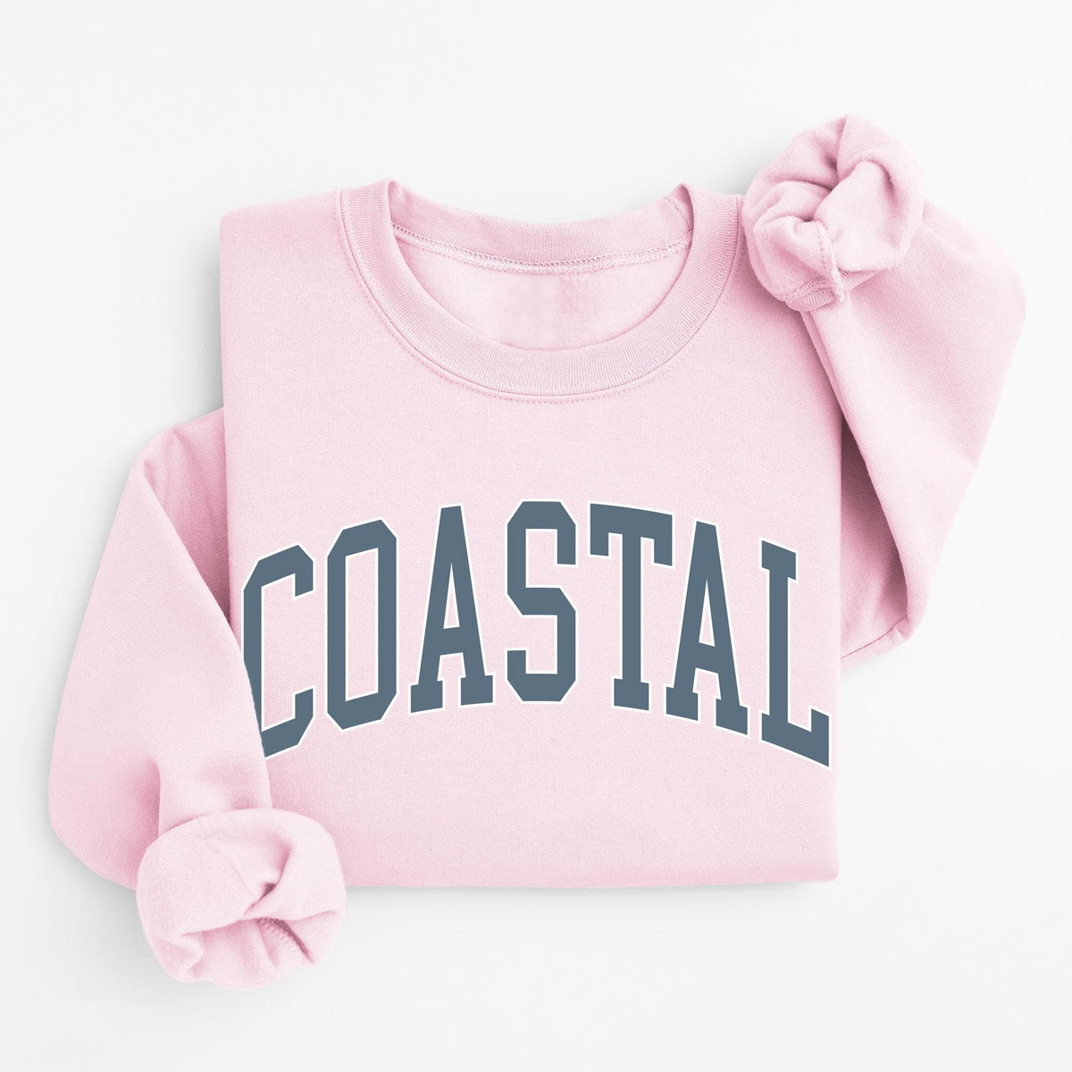 Coastal Sweatshirt V1