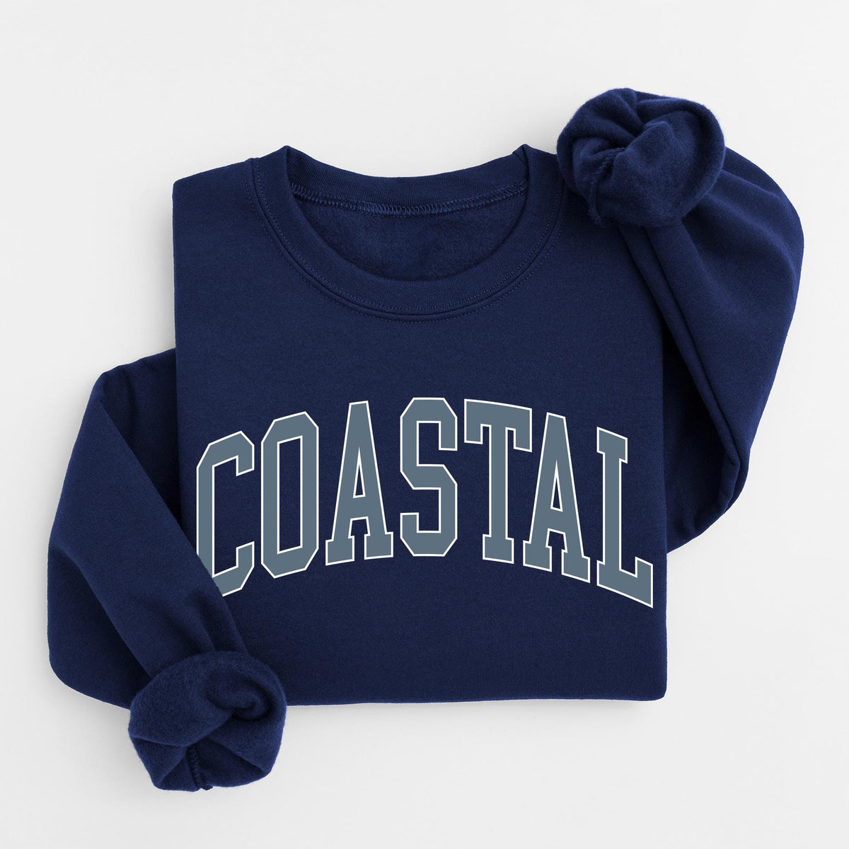 Coastal Sweatshirt V1