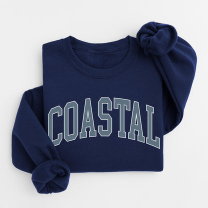 Coastal Sweatshirt V1