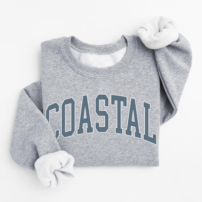 Coastal Sweatshirt V1