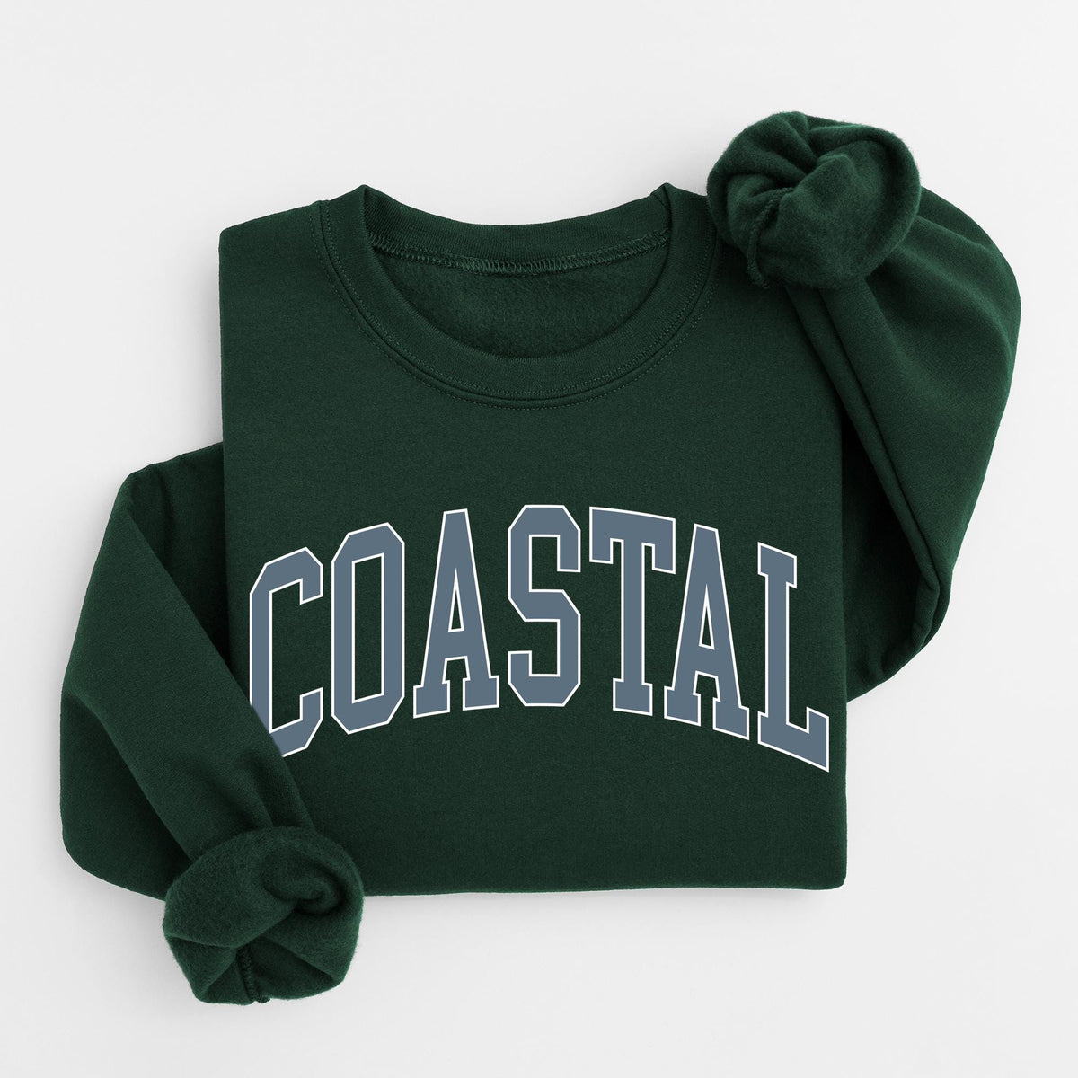 Coastal Sweatshirt V1