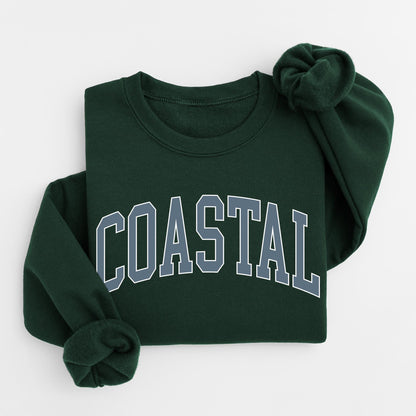 Coastal Sweatshirt V1