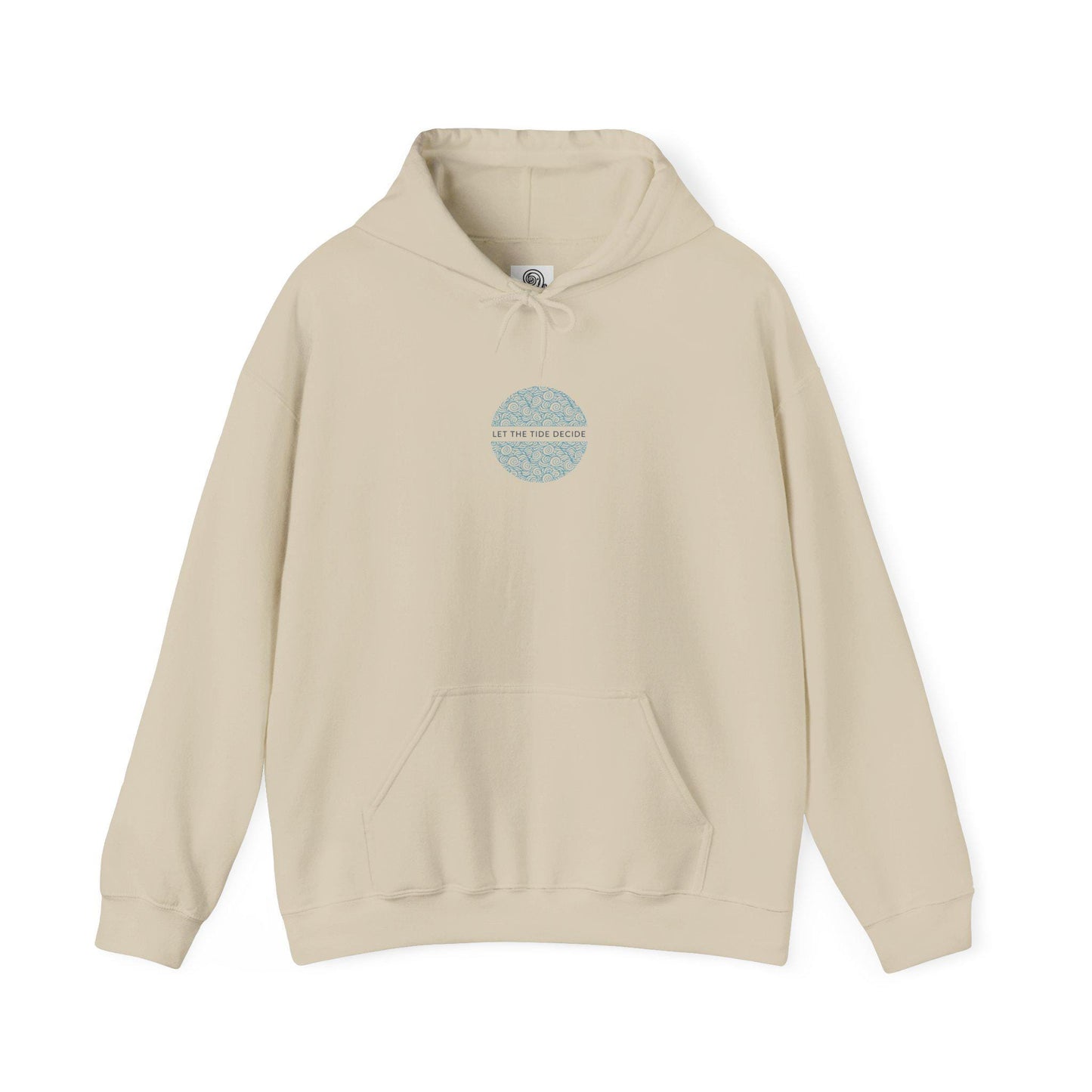 Turtle Mandala Hoodie