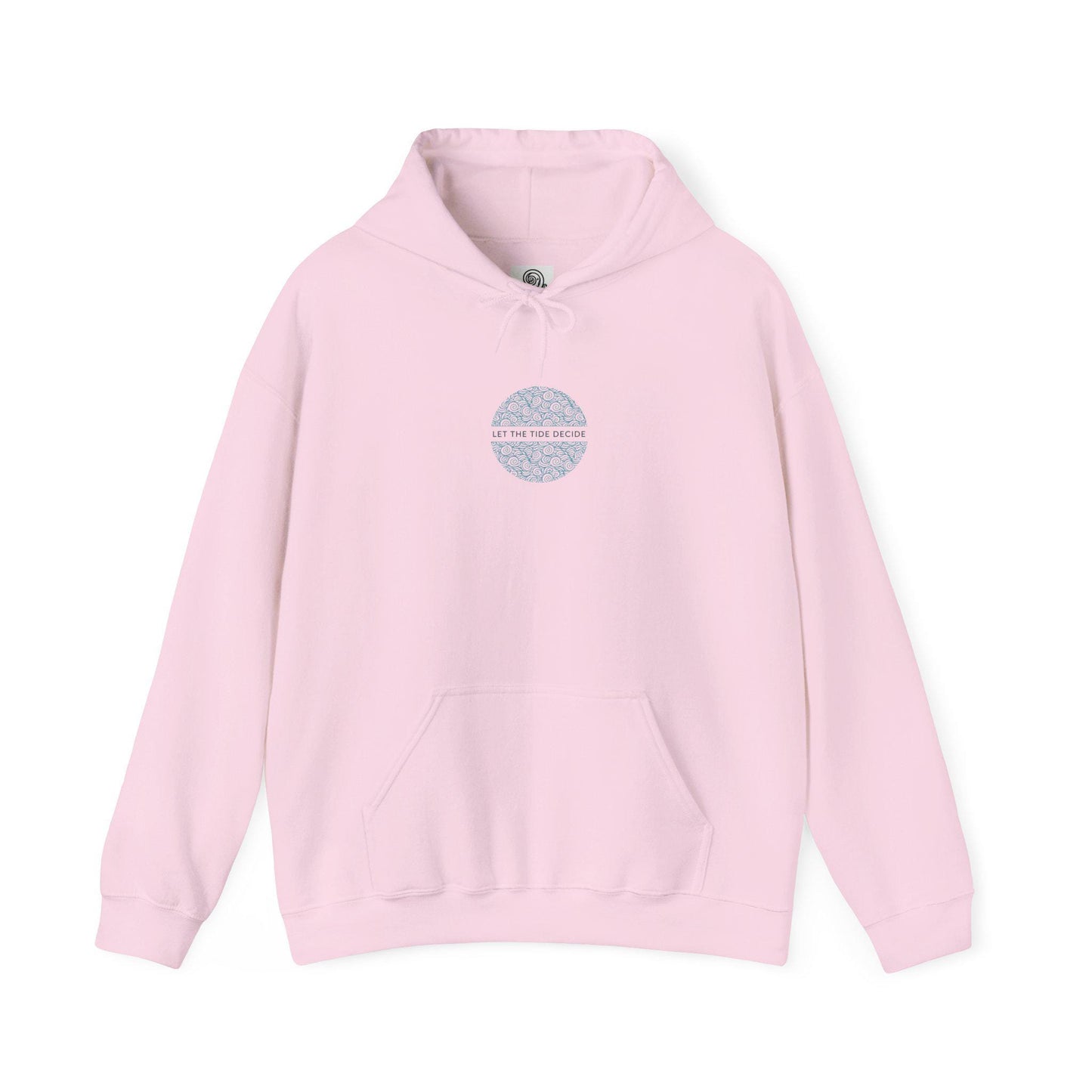 Turtle Mandala Hoodie