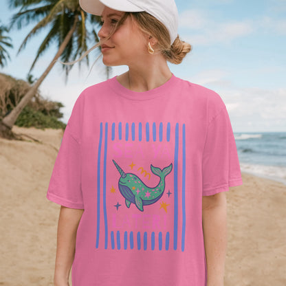 Sea Ya Later Tee