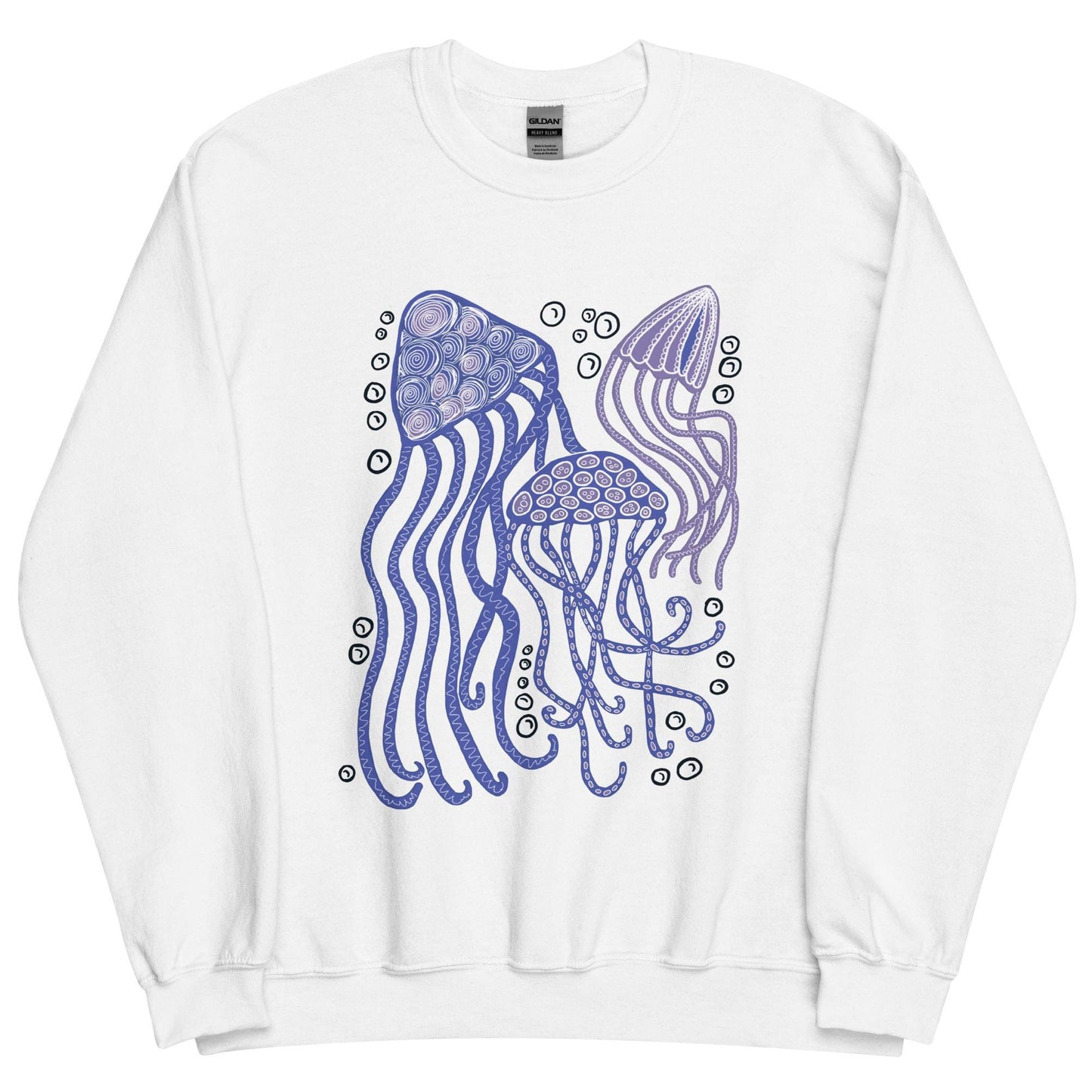 Beach Sweatshirt 2