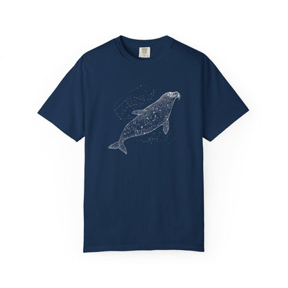 Constellation Seal Tee