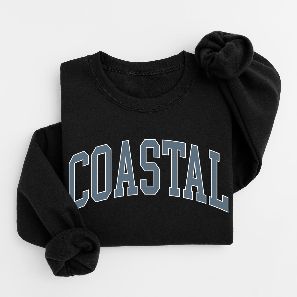 Coastal Sweatshirt V1
